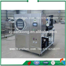 China Máquina de secagem por congelação, Venda de secagem por congelação, Preço de liofilizador